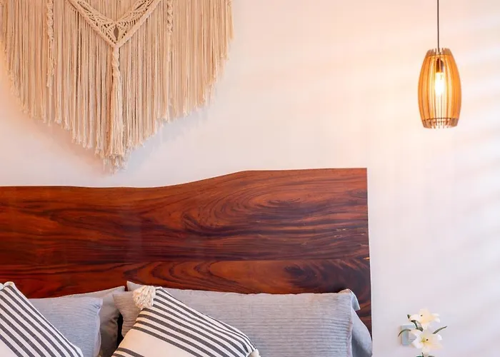 Xamira Private Balcony Apartment Tulum